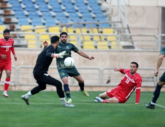 مخالفت شمس آذر با میزبانی پرسپولیس در قزوین