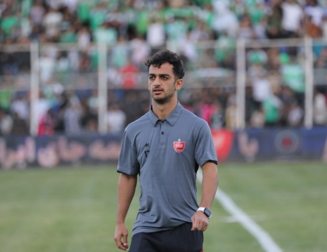 حکم یکی از پرونده‌های مهم پرسپولیس صادر شد