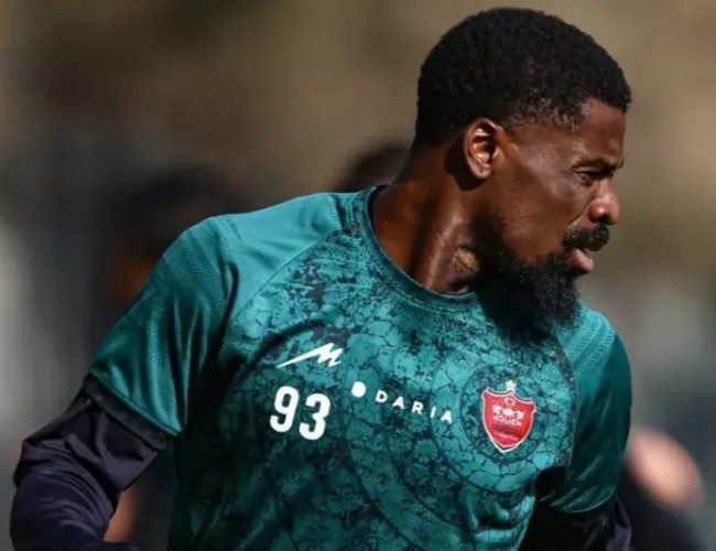 آغاز مذاکره پرسپولیس برای جانشین سرژ اوریه