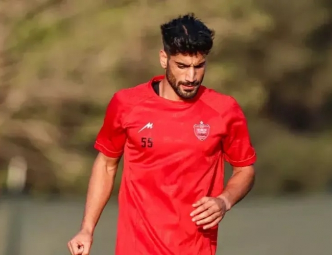 سه غایب پرسپولیس مقابل فجر ؛ عمری، باکیچ و ابرقویی