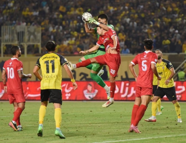 فرصت ویژه پرسپولیس برای ثبت یک اتفاق مهم