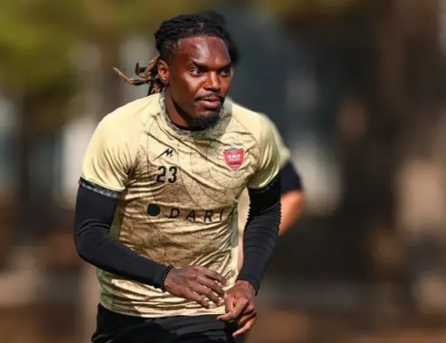 غایب غافلگیرکننده پرسپولیس مقابل سپاهان