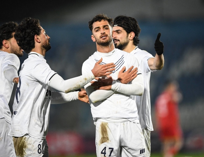 مجتبی فخریان : برای اوسمار هم از این گل‌ها خواهم زد