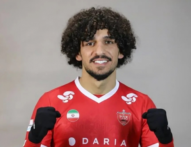 پایان انتظار سرخ‌ها؛ فرزین معامله‌گری پرسپولیسی شد