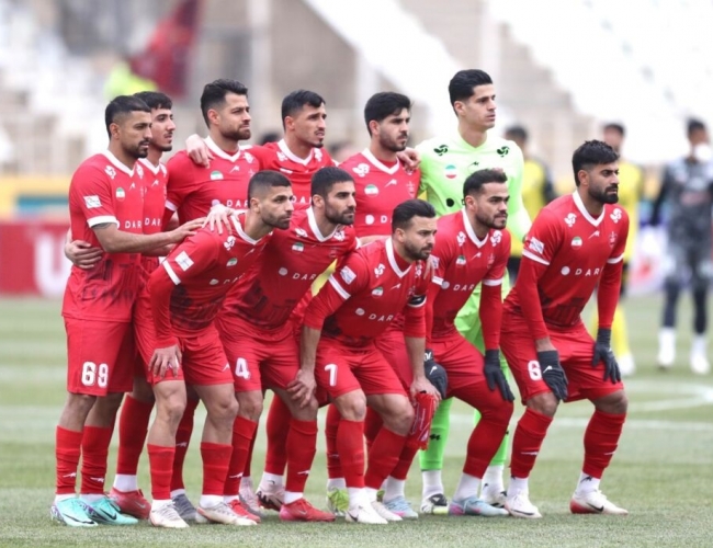 بهروز سلطانی : شکست سپاهان غرورآمیز بود اما نباید مغرور شد/ این پرسپولیس نباید از صدر پایین بیاید