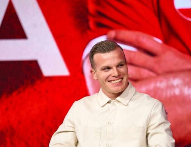 دنیل گرا آماده اولین چالش؛ مدافع مجارستانی در آستانه فیکس شدن مقابل فولاد