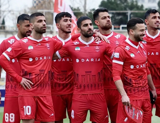 غافلگیری اوسمار در اهواز؛ گرا و باکیچ فیکس شدند، عالیشاه به ترکیب برگشت