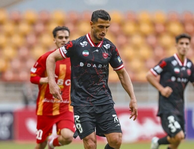 پایان انتظار هزار دقیقه‌ای؛ علیپور طلسم را شکست