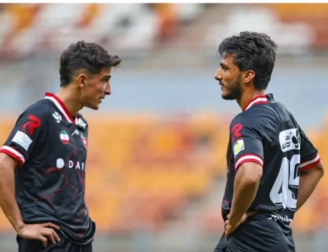 آزمون جوان‌ها در شبی پرحادثه؛ تغییر سیستم، فرصت بود یا اجبار؟