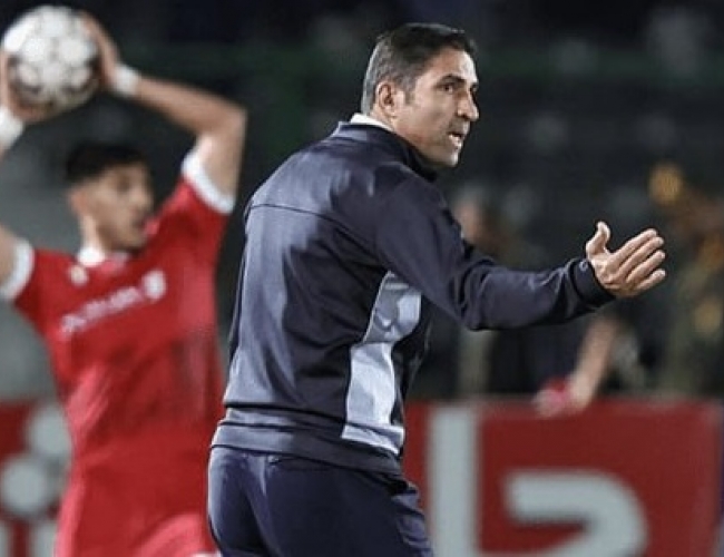 توافق پرسپولیس و هاشمیان بر سر مطالبات مالی