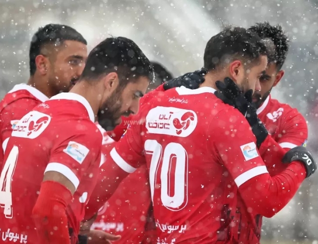 یک جای خالی سرنوشت‌ساز؛ پرسپولیس در انتظار آخرین مهره زمستانی