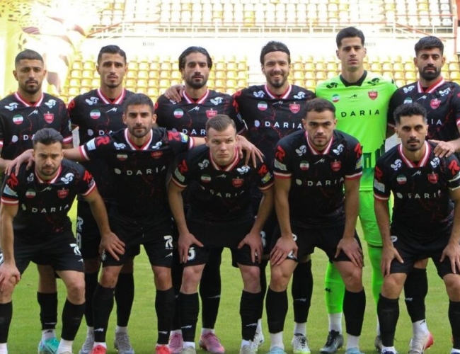 پرسپولیس و معمای بازی‌های خارج از خانه؛ زنگ خطری جدی در مسیر قهرمانی