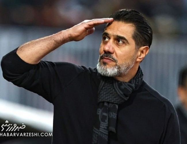 شایعه تکراری درباره افشین پیروانی ؛ باشگاه پرسپولیس دوباره واکنش نشان داد