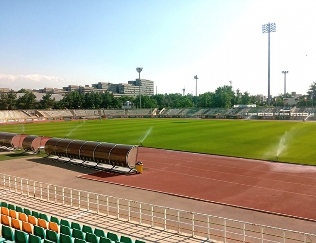 زمان و مکان دیدار پرسپولیس – چادرملو مشخص شد؛ بازی بدون تماشاگر