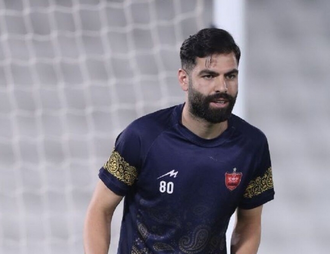 ماجرای پرحاشیه یاسین سلمانی؛ از جدایی نافرجام تا شکایت رسمی پرسپولیس