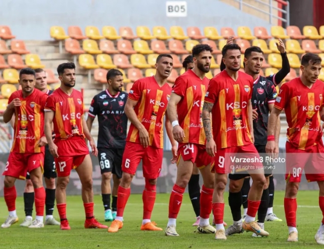 پاشنه‌آشیل تکراری پرسپولیس ؛ چرا کابوس کرنر و ضربات ایستگاهی تمام نمی‌شود؟