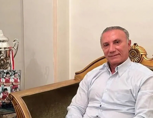 درخشان در سالگرد درگذشت علی انصاریان: بت‌سازی از جوانان به پرسپولیس ضربه می‌زند