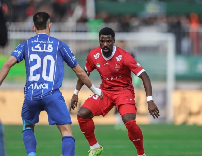 معمای ناتمام سرژ اوریه ؛ تصمیم قاطع اوسمار و دغدغه تازه پرسپولیس