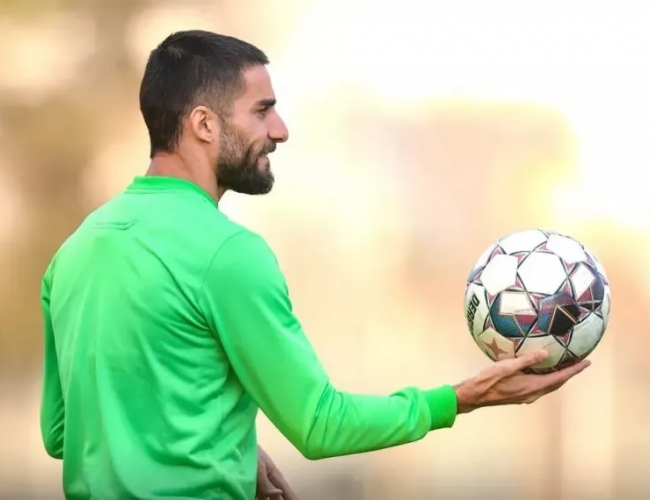 استعلام پرسپولیس از سازمان لیگ؛ میلاد محمدی و سروش رفیعی محروم نیستند