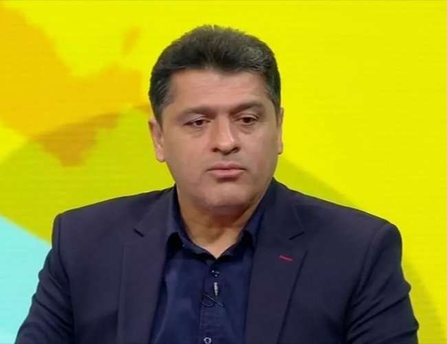 بهزاد داداش‌ زاده : بازی‌های پرسپولیس قابل پیش‌بینی نیست/ باید از لغزش تراکتور استفاده کنیم