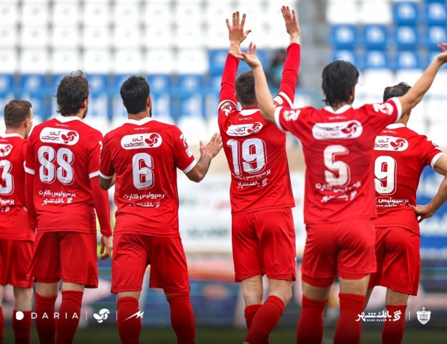 بن‌بستِ خلاقیت در اردوگاه سرخ؛ چرا نام هیچ پرسپولیسی در لیست «مهندسان لیگ» نیست؟