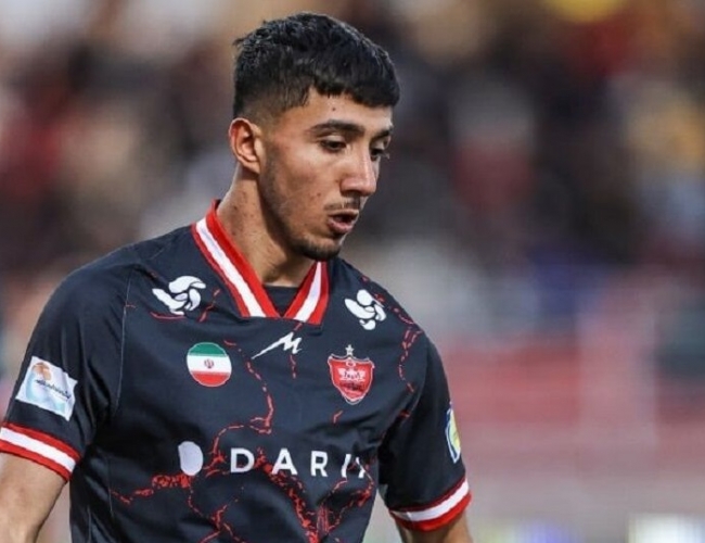 بن‌بست در انتقال ۵۰۰ هزار دلاری؛ چرا اوسمار مانع لژیونر شدن براجعه شد؟