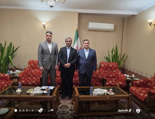 پرسپولیس «تیم ب» خود را در مشهد راه‌اندازی می‌کند