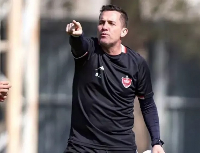 اولتیماتوم اوسمار در تمرین سرخ‌پوشان؛ ممنوعیت اشتباه در «منطقه جریمه» و پایانِ فرصت‌سوزی