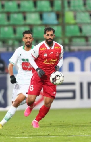 حسین کنعانی زادگان: از حالا به فکر بازی جام حذفی هستیم