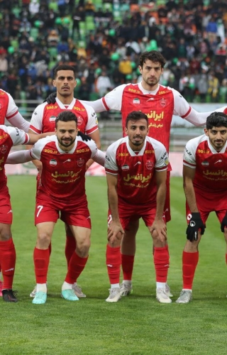 4 بازی خانگی مهم در انتظار پرسپولیس 