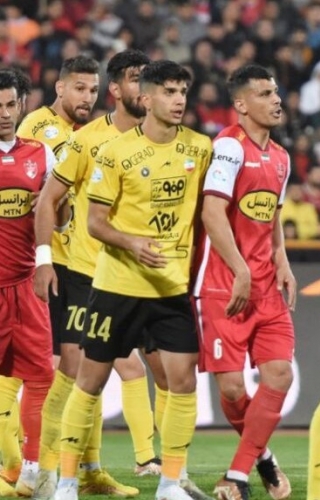 پرسپولیس به دنبال شکستن طلسم ۲۲۷۵ روزه مقابل سپاهان