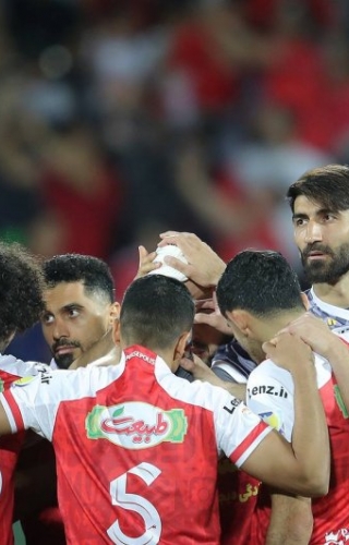 پرسپولیس به مصاف تیم ملی جوانان می رود