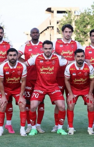 پرسپولیس، بی رحم ترین میهمان لیگ برتر بیست و سوم