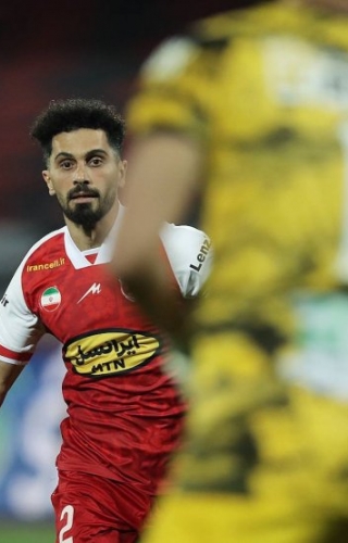 امید عالیشاه و استقلال خوزستان؛ این بار به دنبال گلزنی