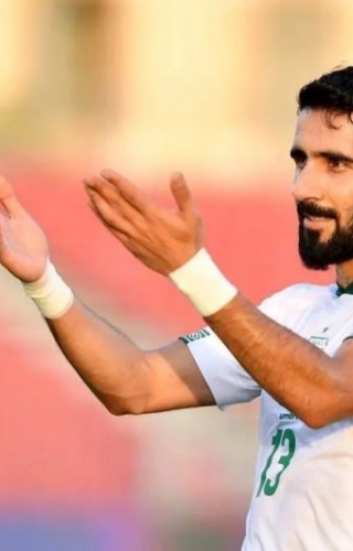 ادعای رسانه عراقی: پیشنهاد پرسپولیس به بشار رسن