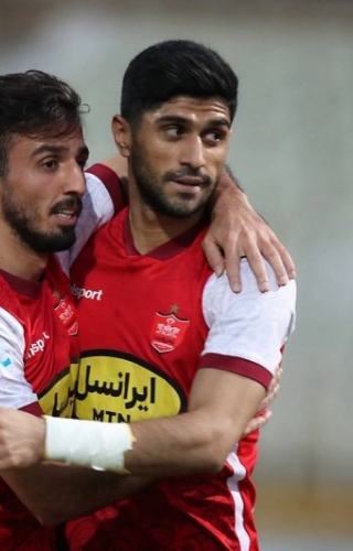 وضعیت نامشخص سعید صادقی و پرسپولیس - 3 تیر 1403