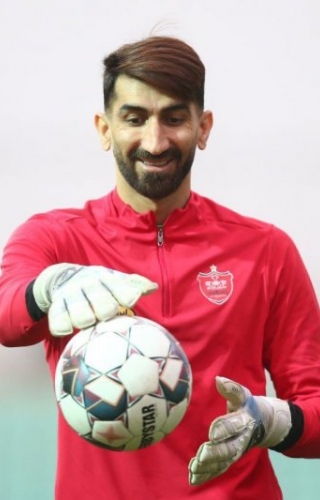 مخالفت با بازگشت شماره یک؛ پرسپولیس و علیرضا بیرانوند روی خط پایان!