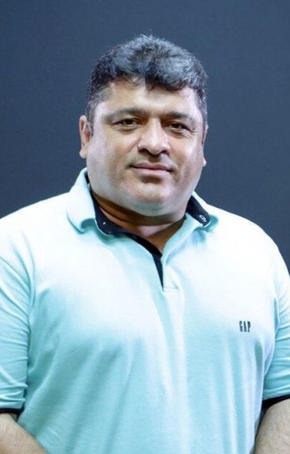 بهزاد داداش زاده : بازی در اراک یک ضرر بزرگ برای پرسپولیس است