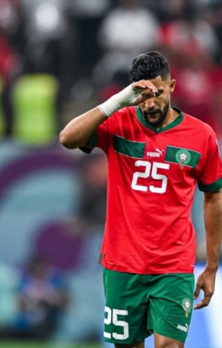 شوک به پرسپولیس ؛ یحیی عطیه الله در مصر! + عکس