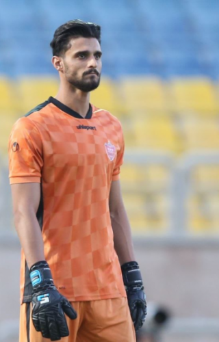احمد گوهری : پیشنهادهای خوبی داشتم/ دوست داشتم در پرسپولیس بمانم