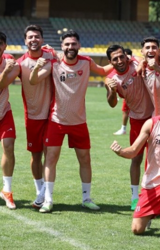حضور سعید مهری در پرسپولیس ؛ شروعی پرانرژی با چالش‌های جدید