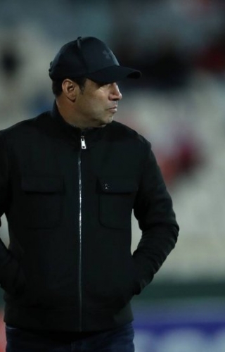 مهدی تارتار : پرسپولیس باید کار نیمه تمام را در آسیا تمام کند