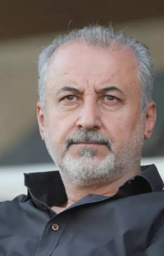 سفر رضا درویش به جده برای همراهی پرسپولیس
