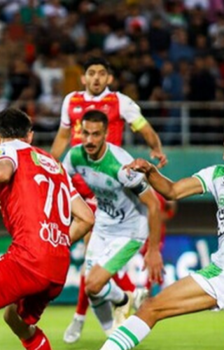 بازی پرسپولیس مقابل آلومینیوم در ورزشگاه شهر قدس برگزار می شود