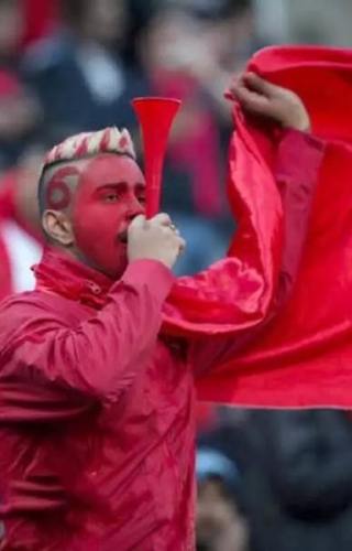 آغاز بلیت فروشی بازی پرسپولیس مقابل آلومینیوم - 28 شهریوز 1403