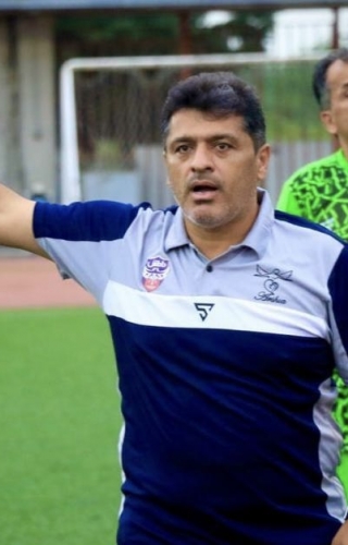 داداش زاده: پرسپولیس در آسیا کار بزرگی انجام داده! / ژوآئو یک مهاجم خلاق است