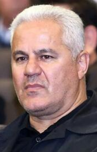 زمان مراسم خاکسپاری و یادبود مادر فرشاد پیوس مشخص شد