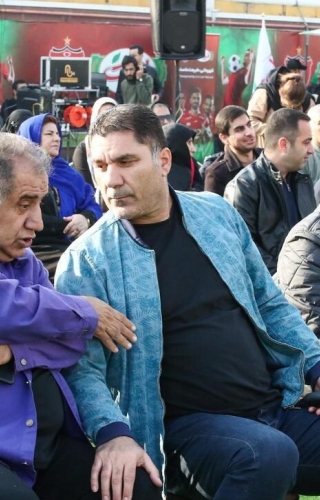 پایان رأفت : اوضاع پرسپولیس در لیگ رضایت‌بخش است