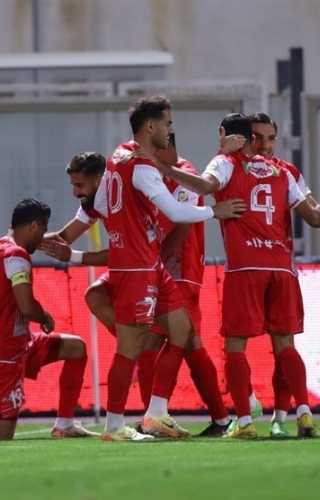 یک شانزدهم نهایی جام حذفی؛ ترکیب پرسپولیس مقابل مس سونگون مشخص شد