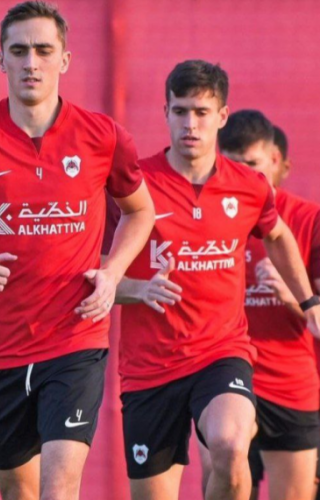 آشنایی با الریان قطر ؛ حریف بعدی پرسپولیس در لیگ نخبگان آسیا